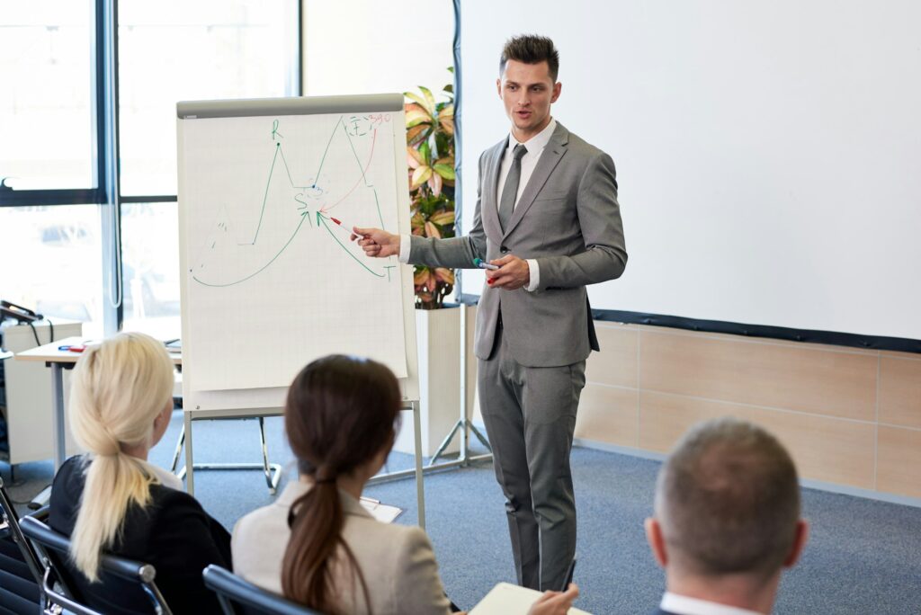 Business Training